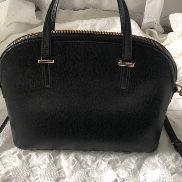 Kate spade New York black bag - Picture 2 of 3